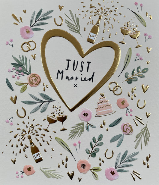 SINGLE CARD -