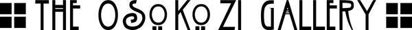 The Osokozi Gallery