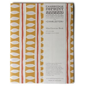 SLIM EXERCISE BOOK - Cambridge Imprint