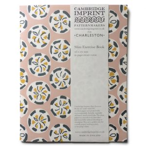 SLIM EXCERCISE BOOK - Cambridge Imprint