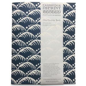 SLIM EXCERCISE BOOK - Cambridge Imprint ,
