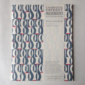 SLIM EXCERCISE BOOK - Cambridge Imprint,