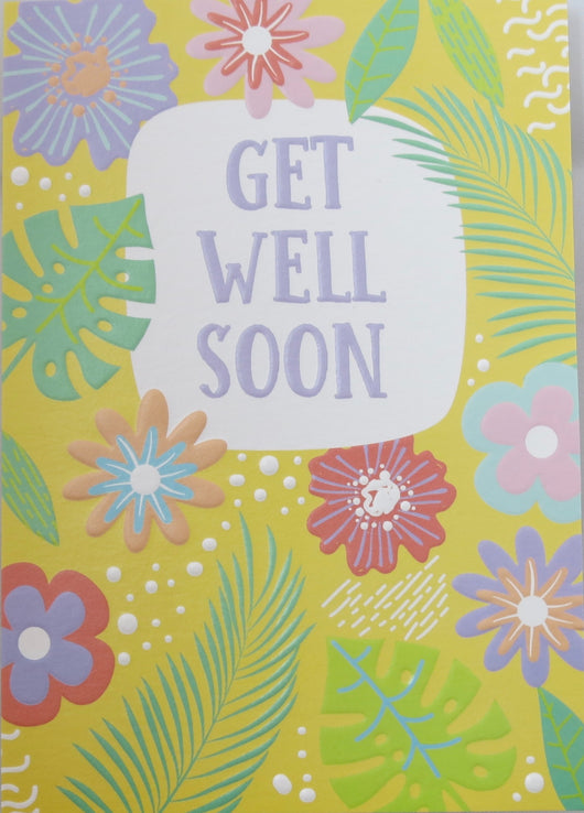 SINGLE CARD -