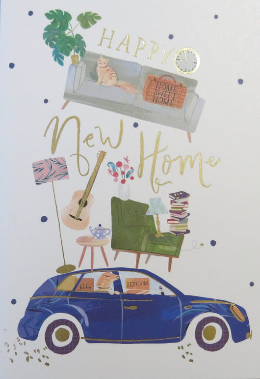 SINGLE CARD -