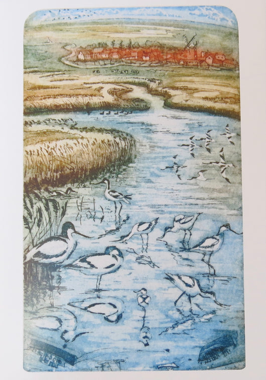 SINGLE CARD -