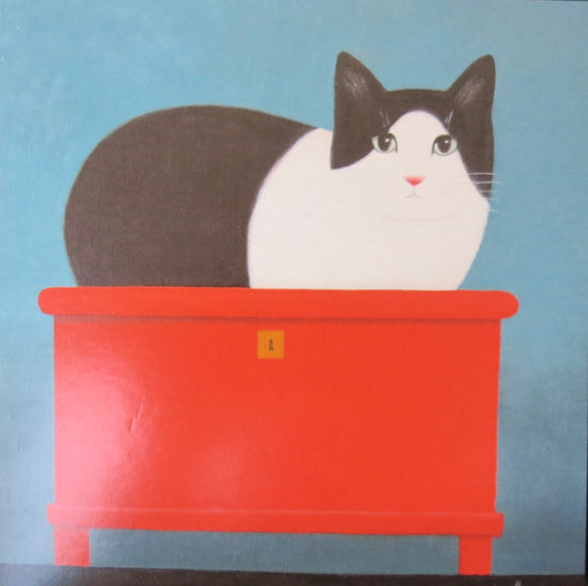 SINGLE CARD -