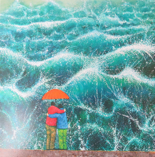 SINGLE CARD -