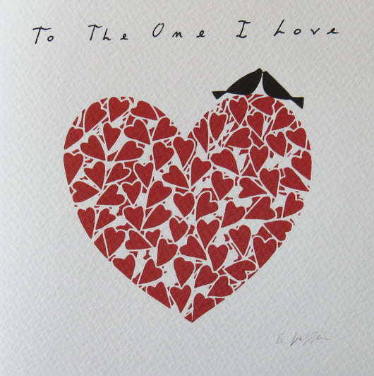 SINGLE CARD -