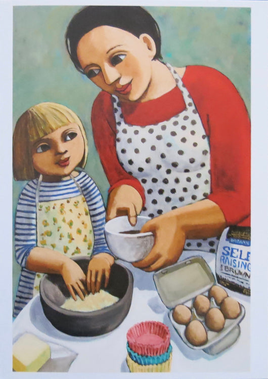 SINGLE CARD -