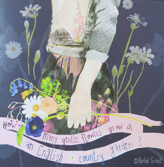 SINGLE CARD -