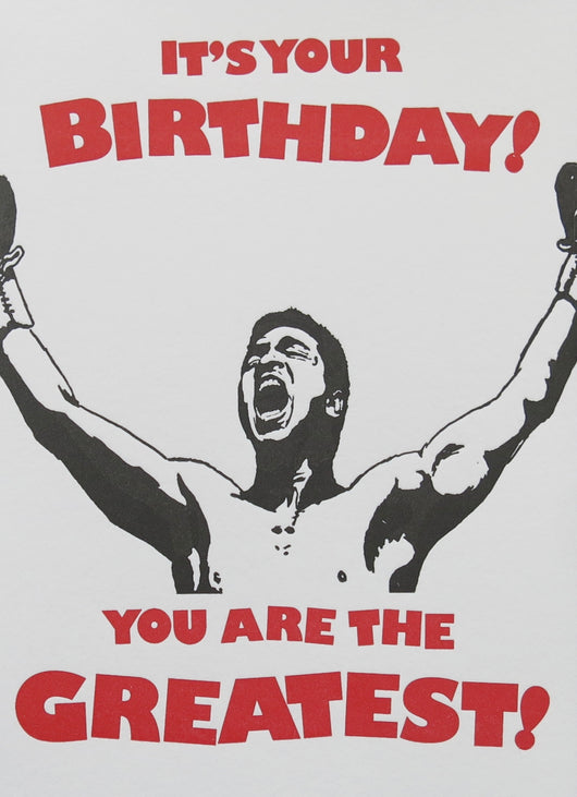 SINGLE CARD -