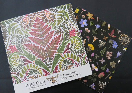 NOTECARD PACK -