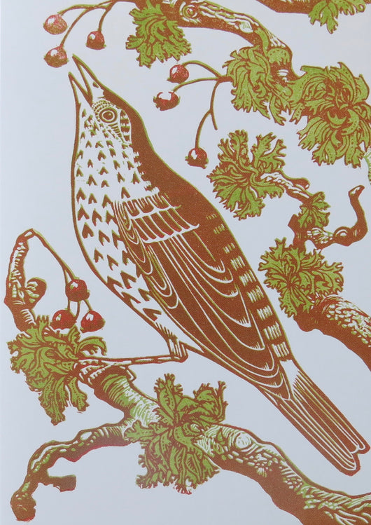SINGLE CARD -