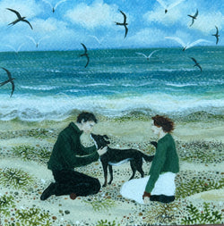 SINGLE CARD - 