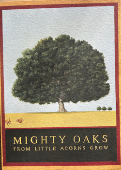 SINGLE CARD - 