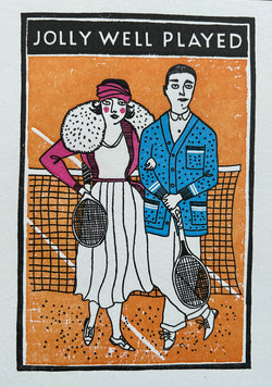 SINGLE CARD - 