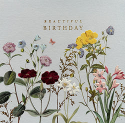 SINGLE CARD - 