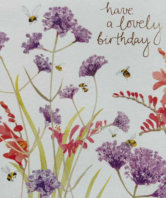 SINGLE CARD - 