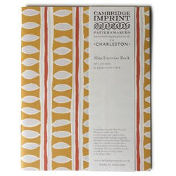 SLIM EXERCISE BOOK - Cambridge Imprint 