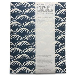 SLIM EXCERCISE BOOK - Cambridge Imprint , 