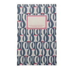 NOTEBOOK - Cambridge Imprint Hardback Notebook - Kettle's Yard