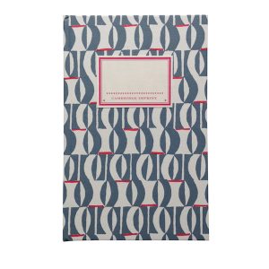 NOTEBOOK - Cambridge Imprint Hardback Notebook - Kettle's Yard