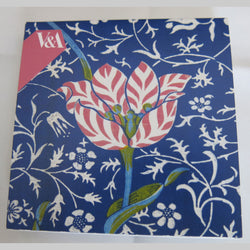 V&A William Morris Medway Notecard Pack