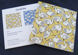 Cressida Bell Ibis notecards