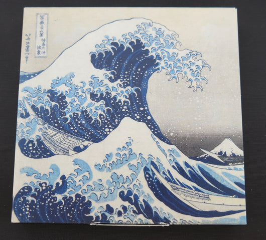 The Great Wave Notecards