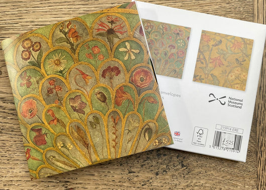'Tree of Life' Notecard Pack